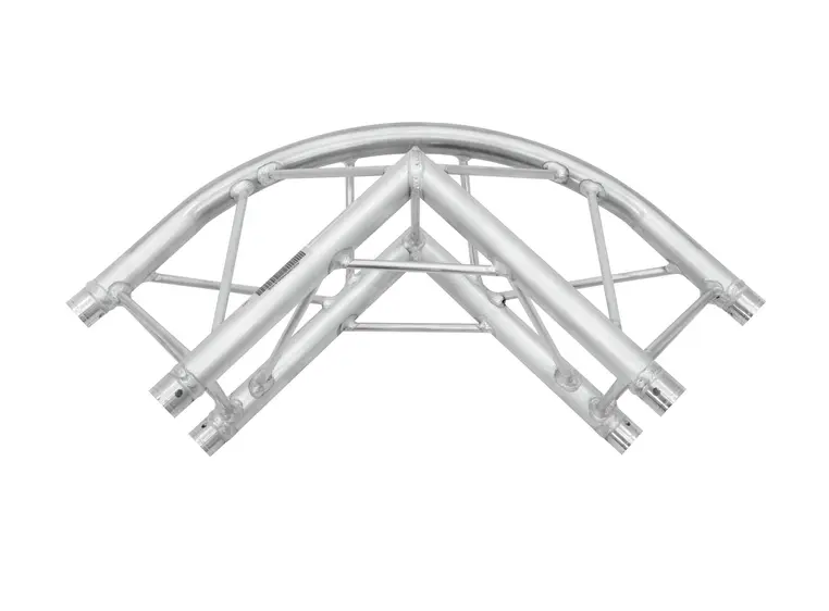 ALUTRUSS DECOLOCK DQ3-PAC24R 2-way corner 90° 